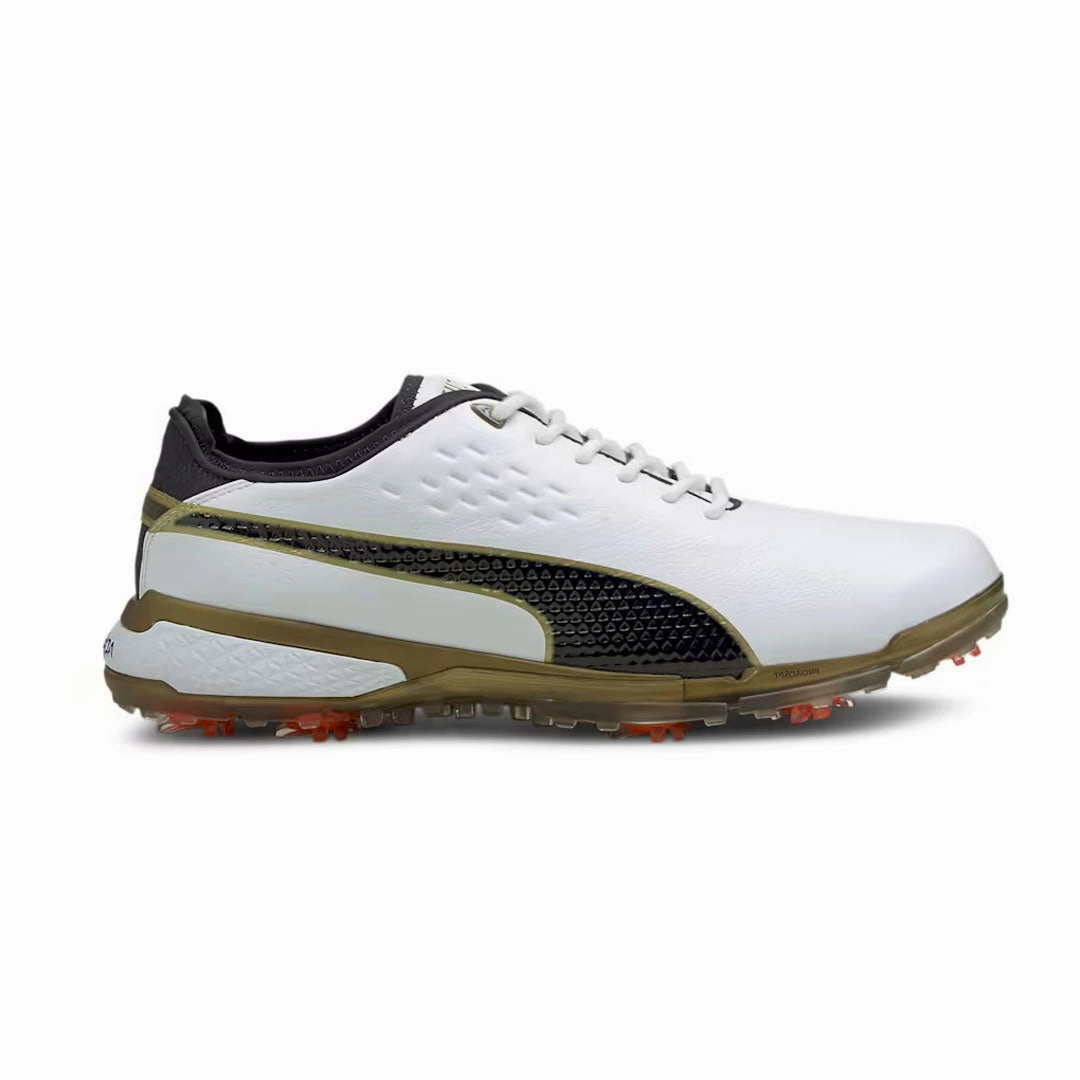 Upgraded wear Puma - Men's ProAdapt Delta Golf Shoes (193849 05)