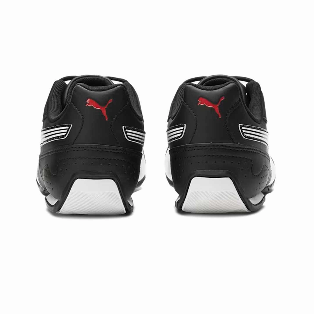 Adaptive Lacing Arch support Puma - Men's Redon Bungee Shoes (388167 02)