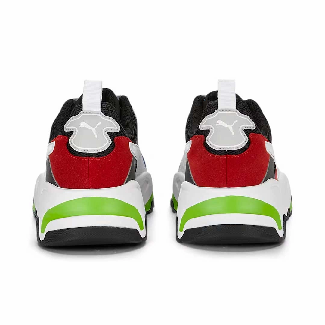 Walk Smart Fun Step Puma - Men's Trinity Shoes (389289 04)