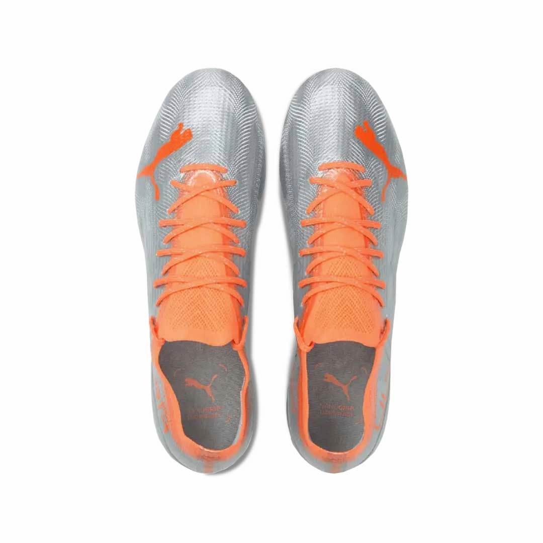 Puma - Men's Ultra 1.4 MXSG Soft Ground Soccer Cleats (106718 01) Sweat Wicking jazz - dance - club shoes