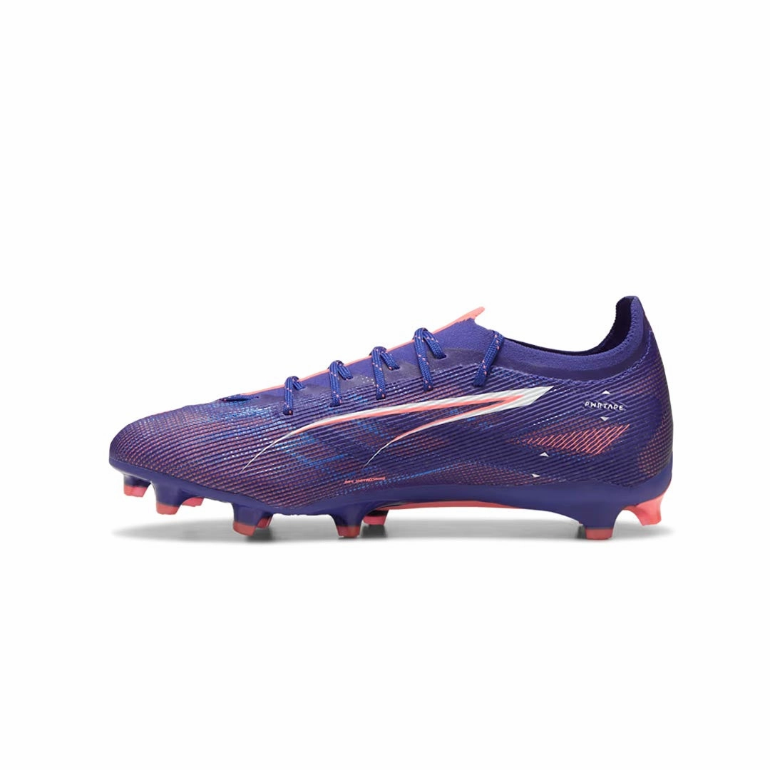 long - lasting shoes amusement - park - ride shoes Puma - Men's Ultra 5 Pro Firm/Artificial Ground Soccer Cleats (107685 01)