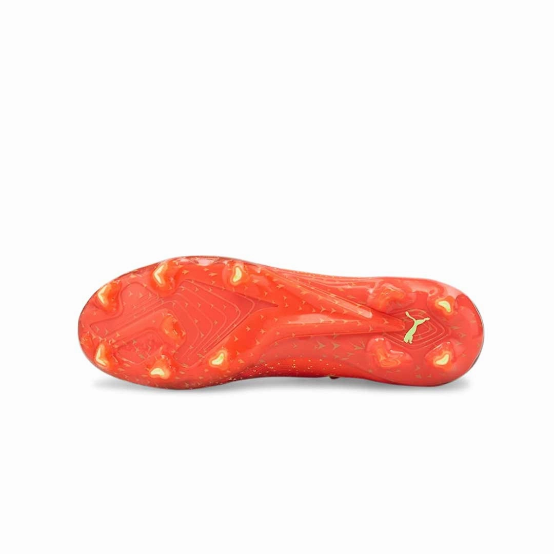 Puma - Men's Ultra Ultimate Firm/Artificial Ground Soccer Cleats (106868 03) low performance fair - ground - booth shoes