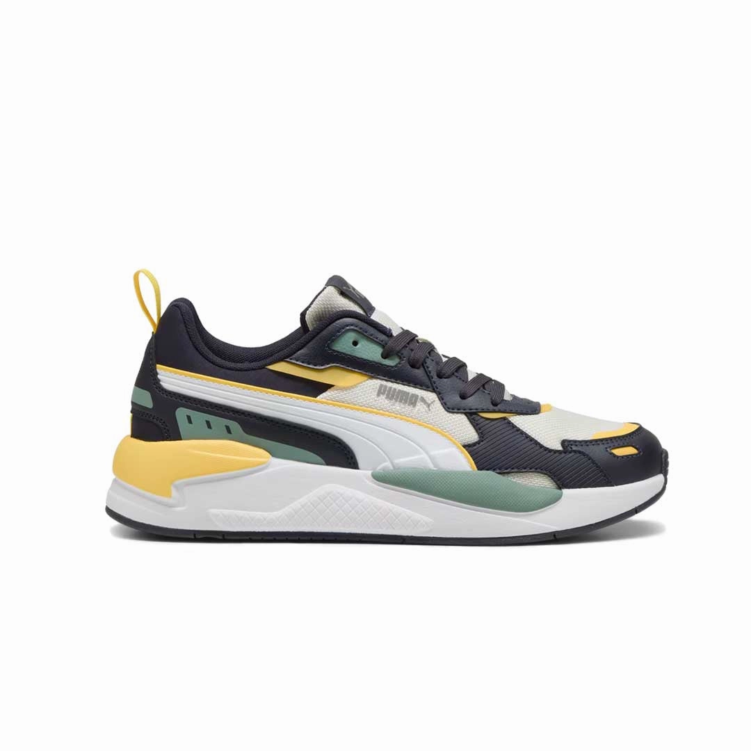 Puma - Men's X-Ray 3 Shoes (399064 11) Step Free Fast Move