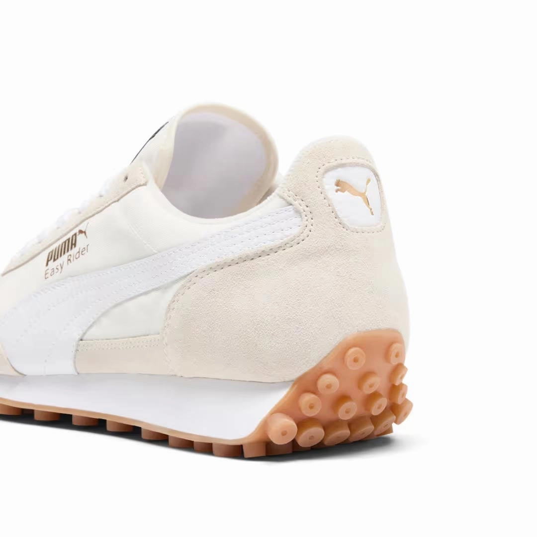 Comfort Feel Puma - Unisex Easy Rider Vintage Shoes (399028 18)