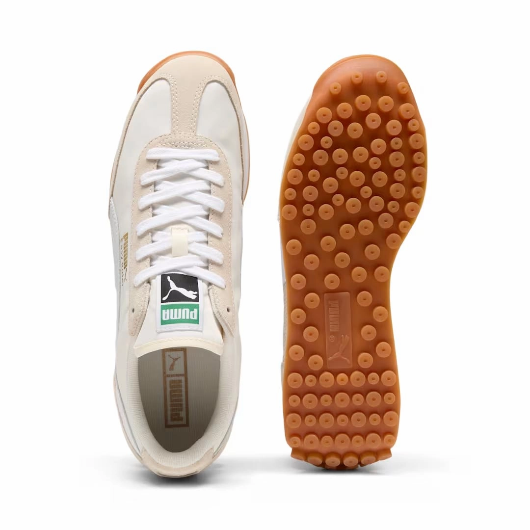 Puma - Unisex Easy Rider Vintage Shoes (399028 18) Grass Jog