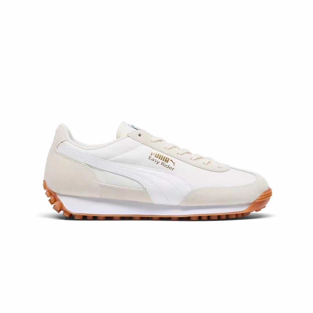Light Run Forest Jog Puma - Unisex Easy Rider Vintage Shoes (399028 18)