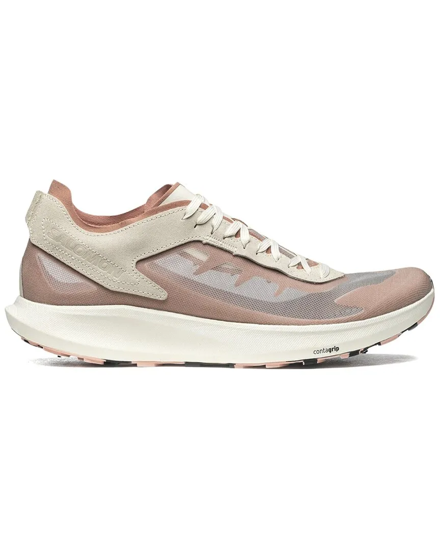 QuickDrying Style Blend Salomon Pulsar PRG Sneaker