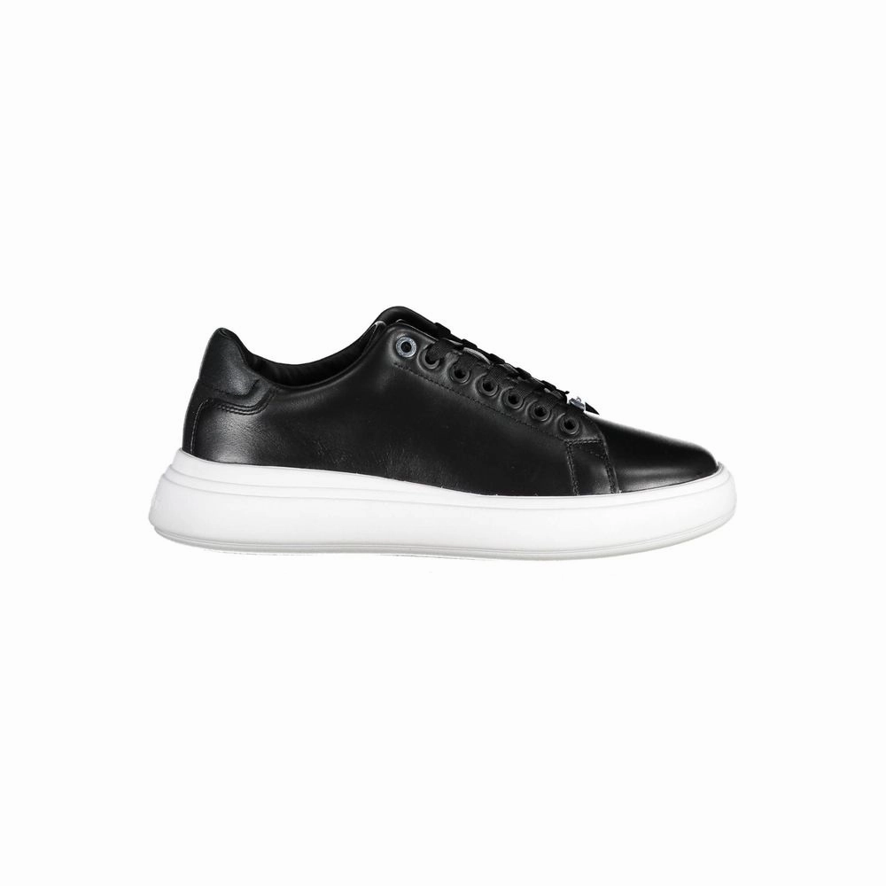 Push Forward Calvin Klein Polyester Women's Sneaker