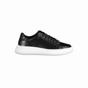 Calvin Klein Polyester Women's Sneaker Ultra Responsive Midsole Weekend Sport
