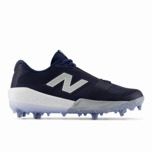 New Balance Men's FuelCell Compv4 Baseball Cleat - CCOMPTN4 wrestling - mat shoes