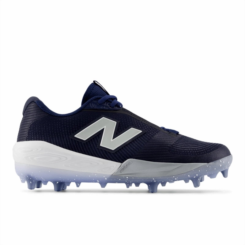 Airflow Optimization Flexible Outsole Design New Balance Men's FuelCell Compv4 Baseball Cleat - CCOMPTN4