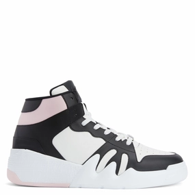 Giuseppe Zanotti Talon Comfortable Strapping