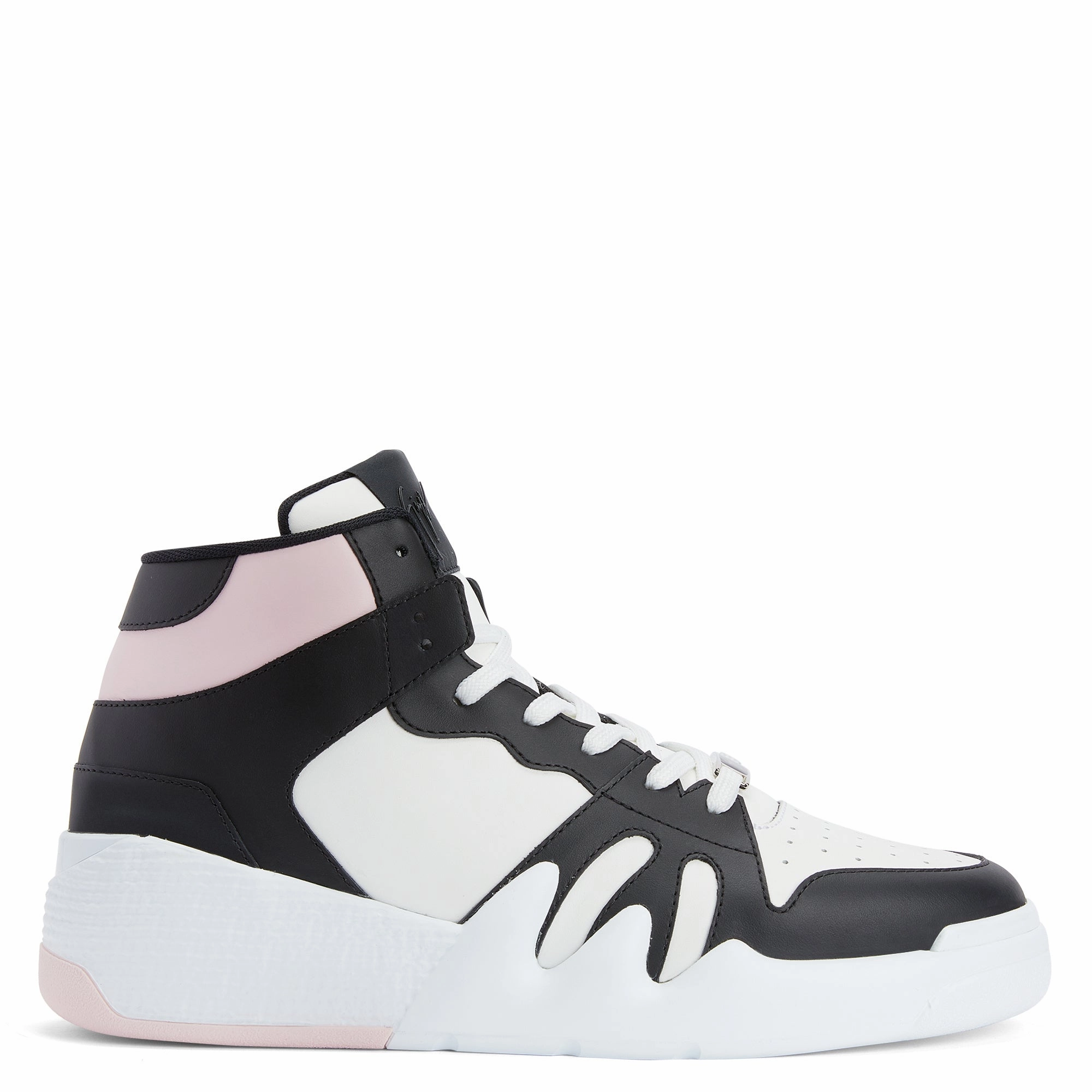 Giuseppe Zanotti Talon Extra Padding