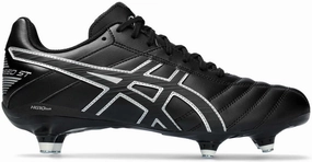 Secure Lock Lethal Speed ST 2 Football Boots