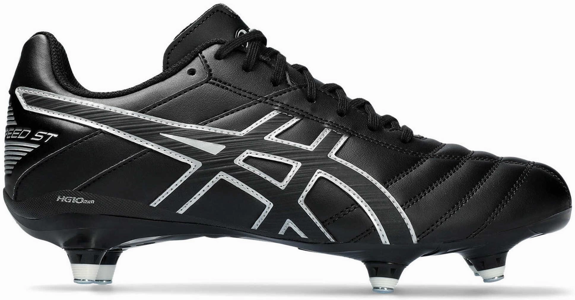 Secure Lock Lethal Speed ST 2 Football Boots