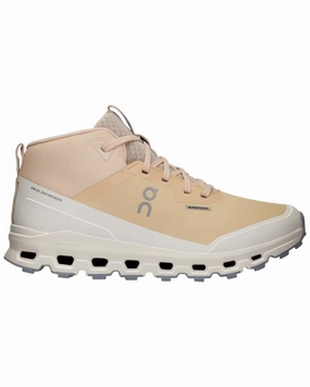 On Running Cloudroam Waterproof Sneaker Durable touch Agile