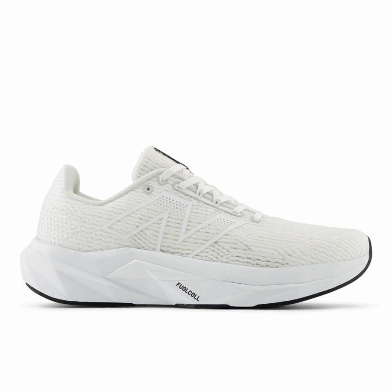 Balanced Stability New Balance Men's FuelCell Propel V5 Running Shoe - MFCPRLW5 (Wide)