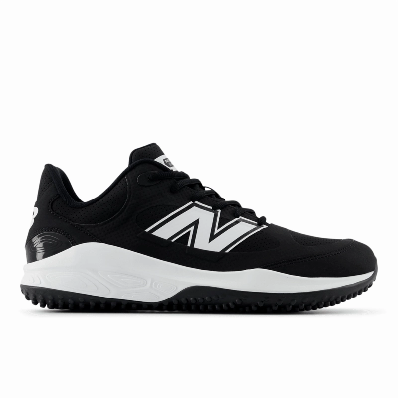 Stability Boost New Balance Men's Fresh Foam 3000 V7 Turf-Trainer Baseball Cleat - T3000SK7