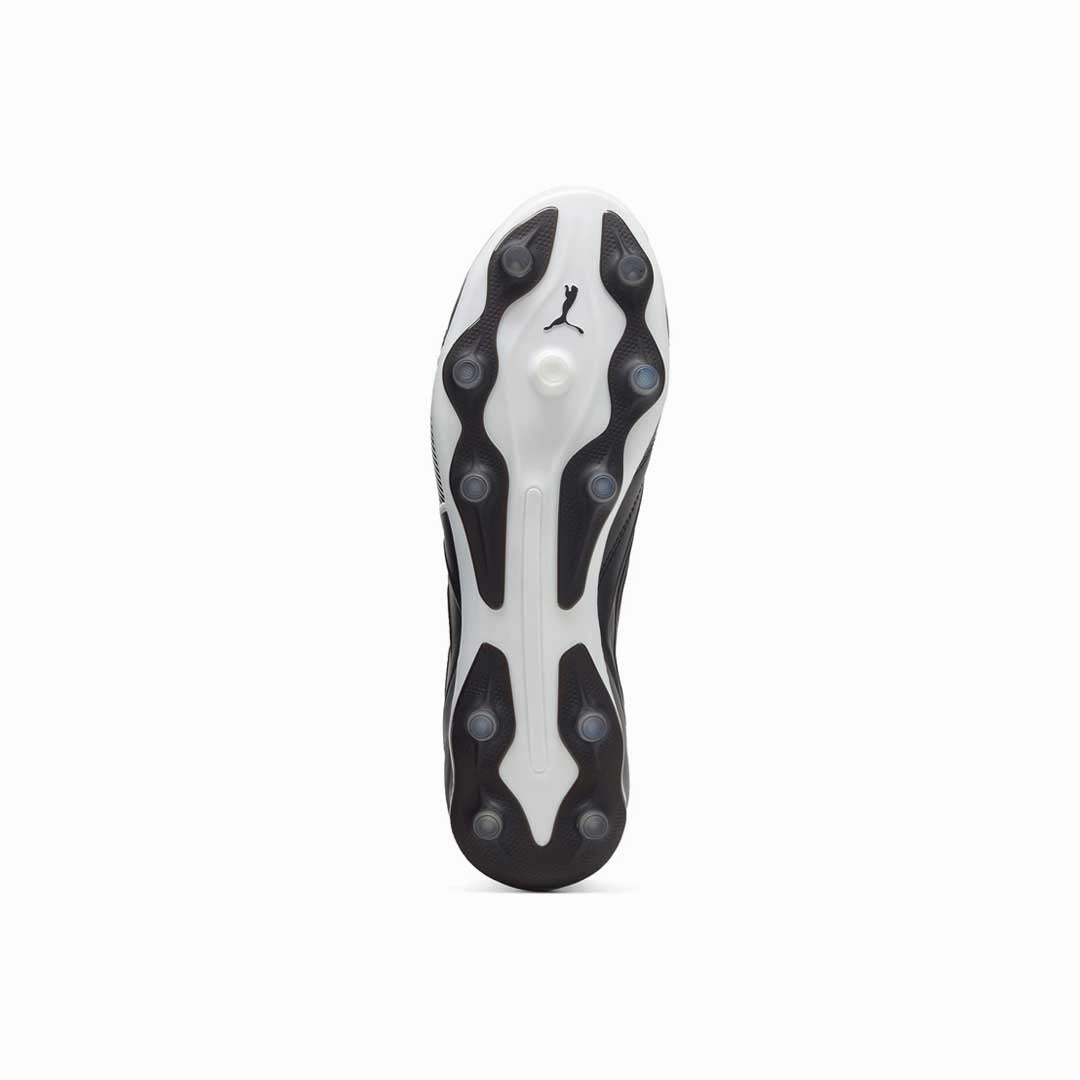 Puma - Men's King Pro Firm/Artificial Ground Soccer Cleats (107862 01) men's style