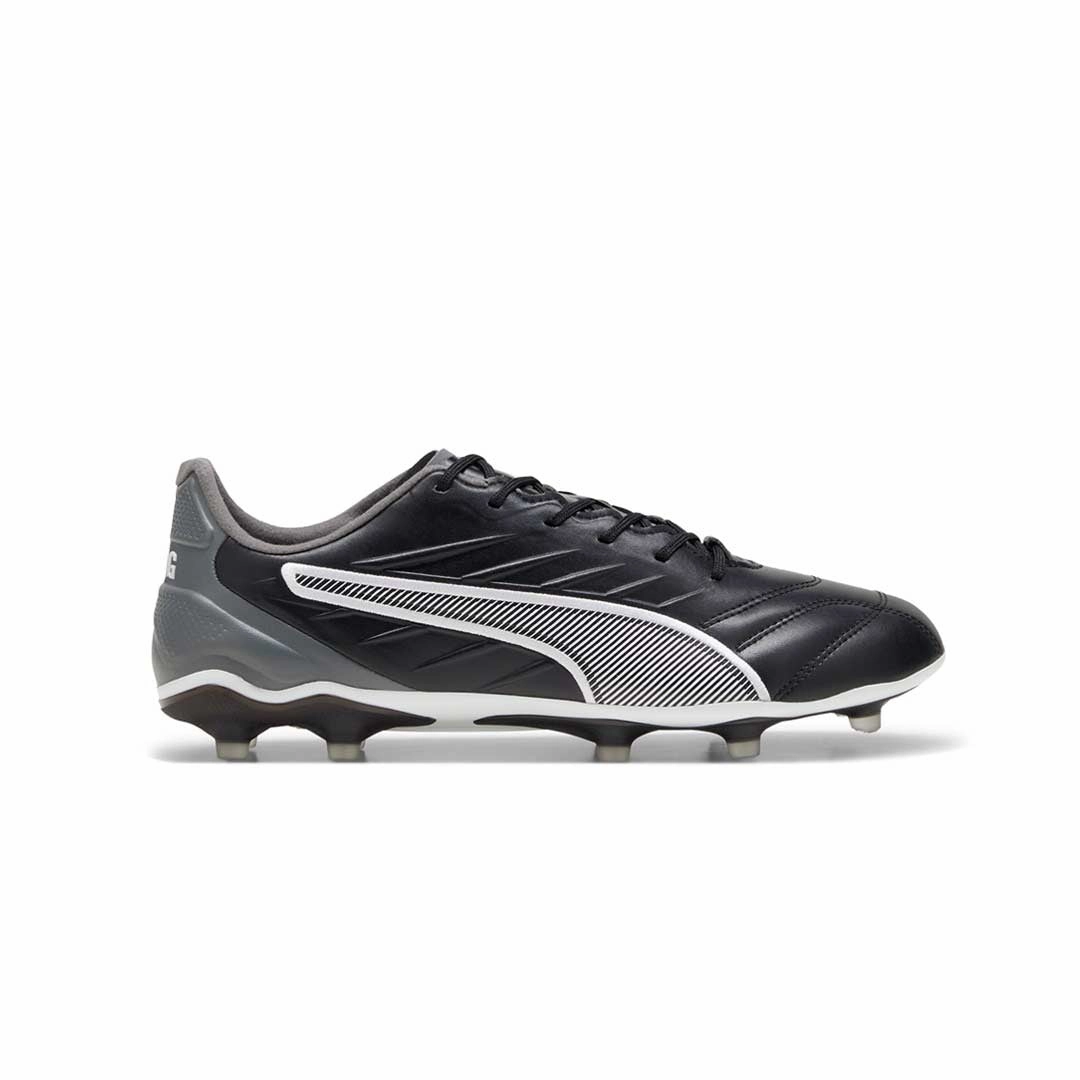 Night - visible shoes Puma - Men's King Pro Firm/Artificial Ground Soccer Cleats (107862 01)