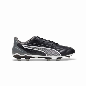 Night - visible shoes Puma - Men's King Pro Firm/Artificial Ground Soccer Cleats (107862 01)