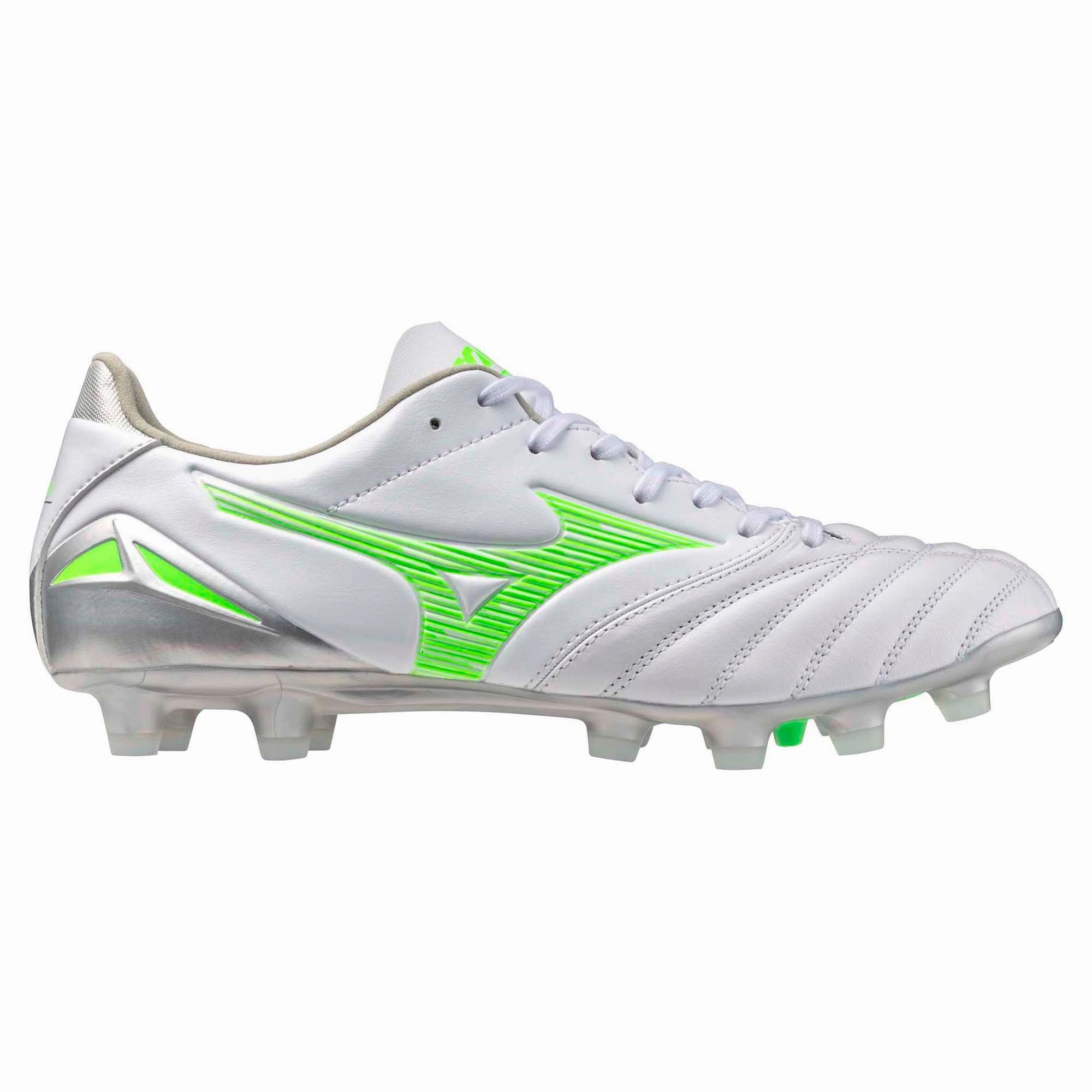 Morelia Neo IV Pro Firm Ground Men's Football Boots Firm Traction Core Support
