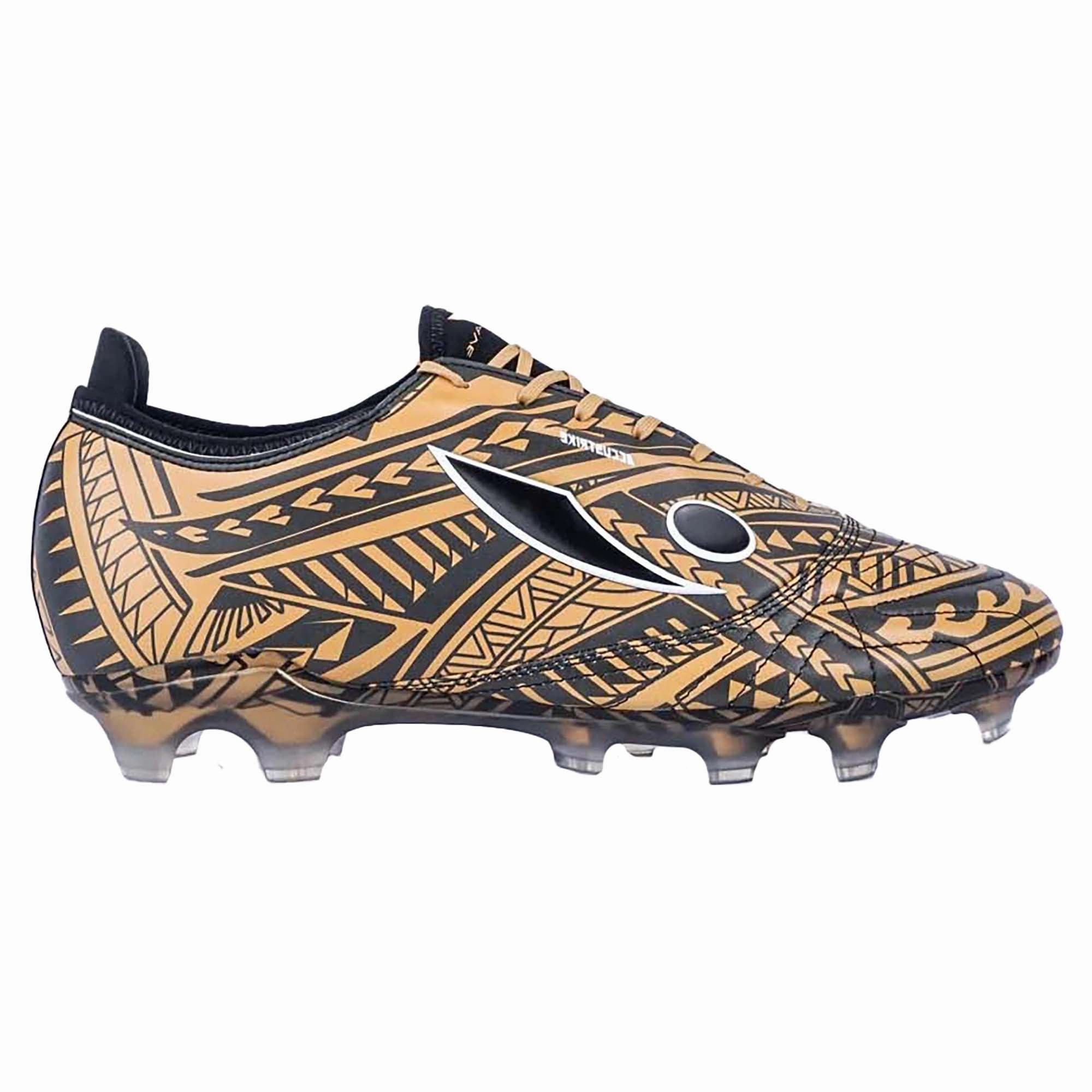 Pace Shift Kick Point Tatau   Pro V1 Firm Ground Men's Football Boots