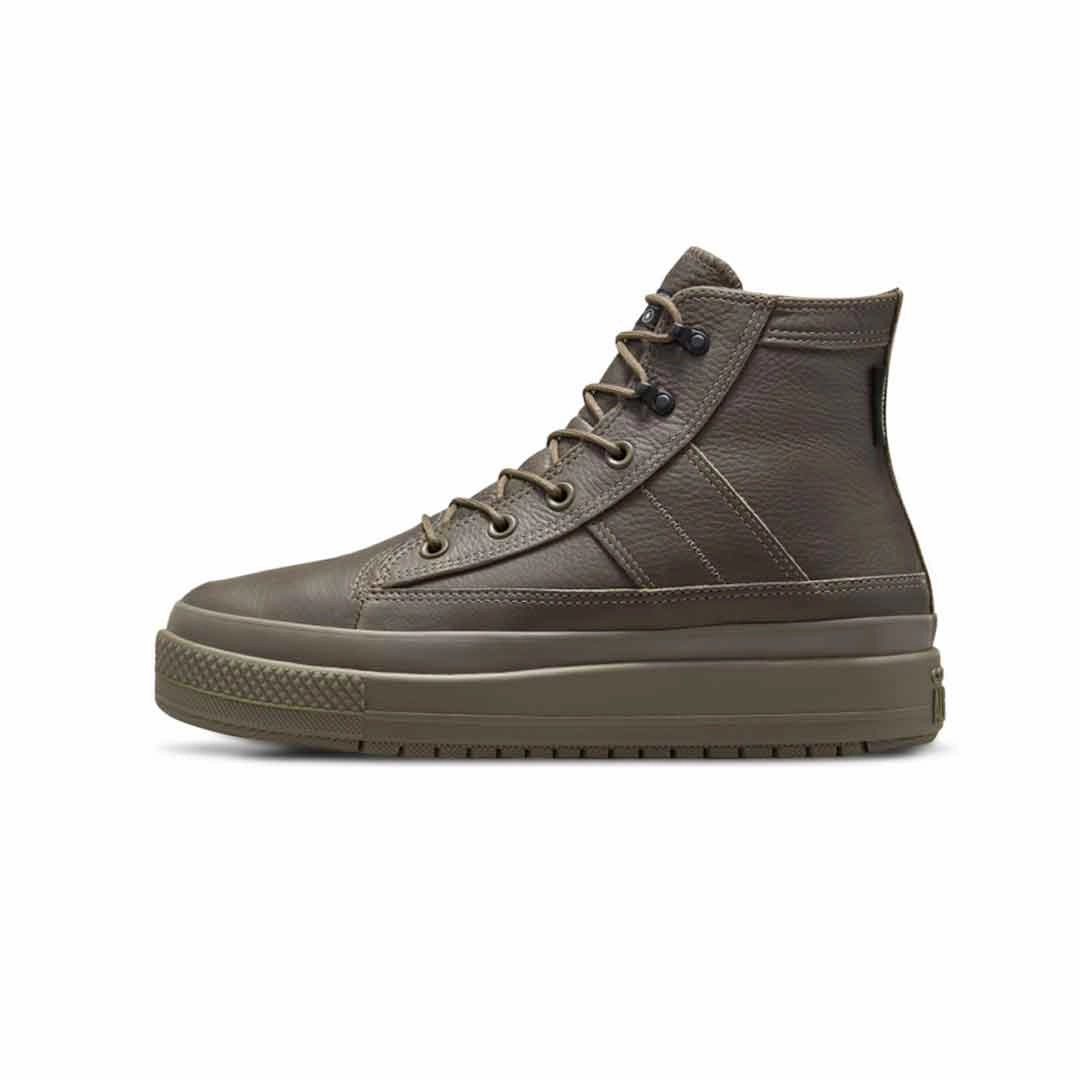 Converse - Unisex Chuck Taylor All Star Equip Waterproof High Top Shoes (A09491C) Urban Essential