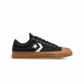 Shadow Look Converse - Unisex Run Star Player 76 Shoes (A08847C)