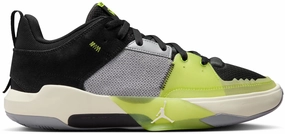 Dynamic Midsole Airflow Channeled Sole One Take 5 Men's Basketball Shoes