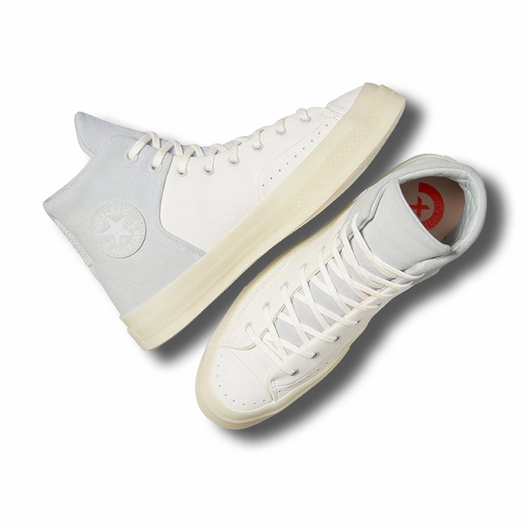 Step Fresh Converse - Unisex Chuck 70 Marquis High Top Shoes (A05620C)