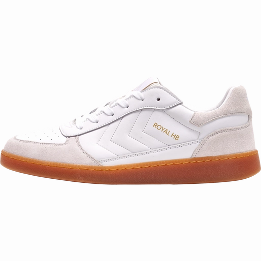 lateral - support shoes Cool Weather Hummel Men's Royal Hb LS Running Shoe