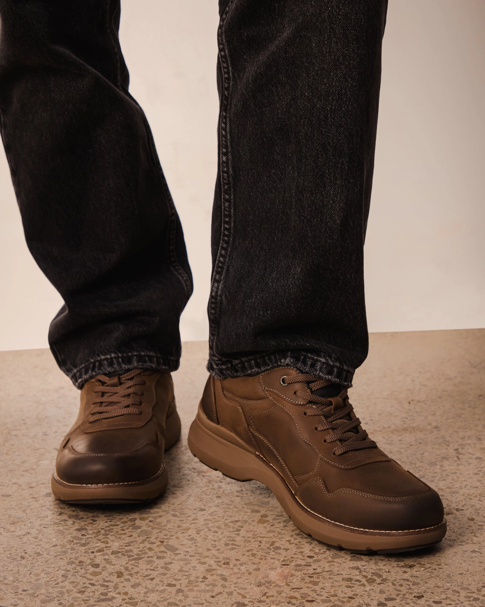 Ramble Stone Wild Warm Liner Quick Walk