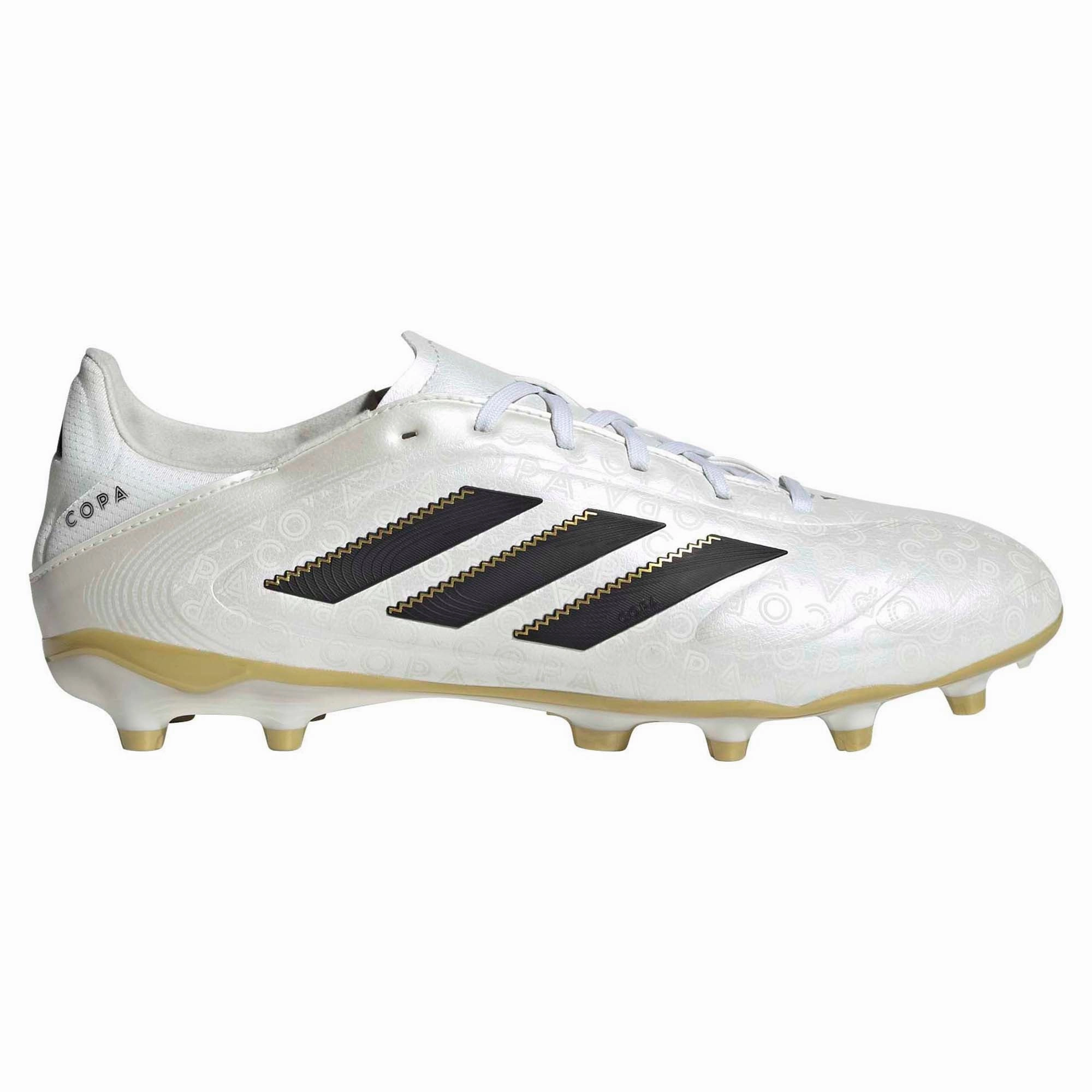 Copa Pure 3 League FG/MG Unisex Football Boots Energy Gear