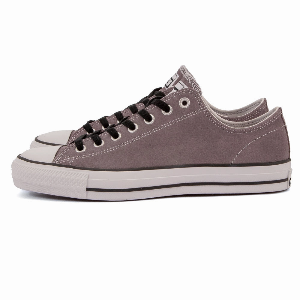 CONS - CTAS Pro OX (Mauve Stone/White/Black) Men's Simple Designs