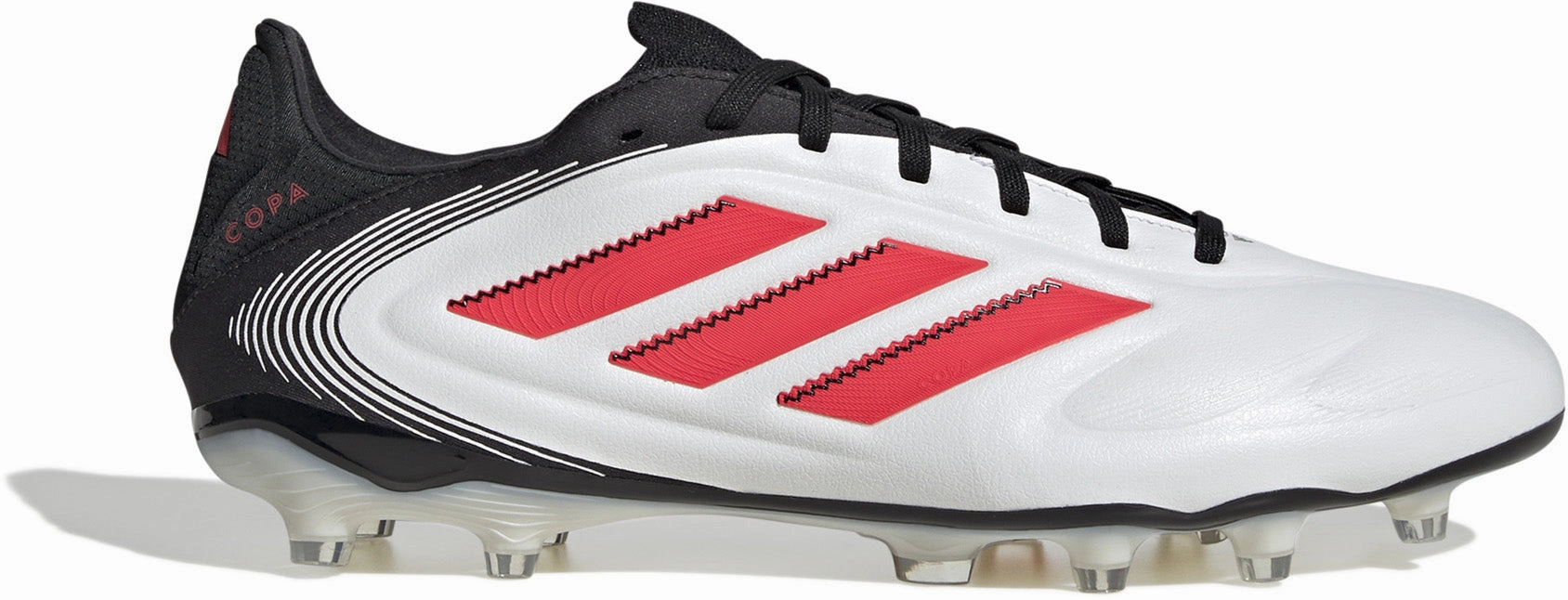 Versatile use Dynamic flex Copa Pure III Pro Firm Ground Football Boots