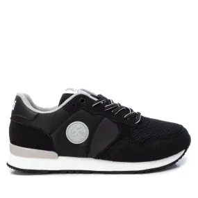 Rigidity Control Airflow Chamber Women's Lace-Up Sneakers By XTI_