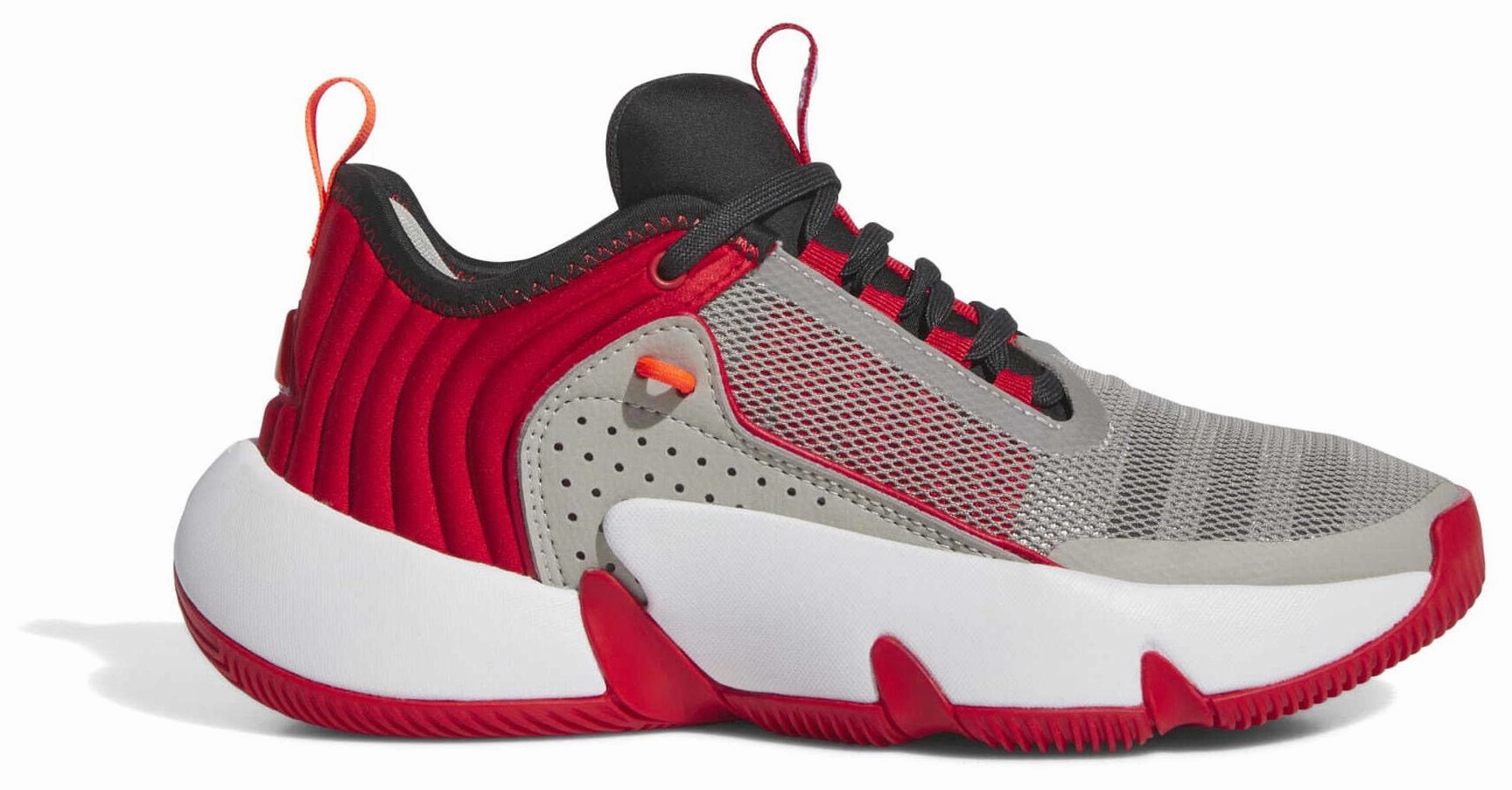 Sporty Look Trae Unlimited Junior's Basketball Shoes