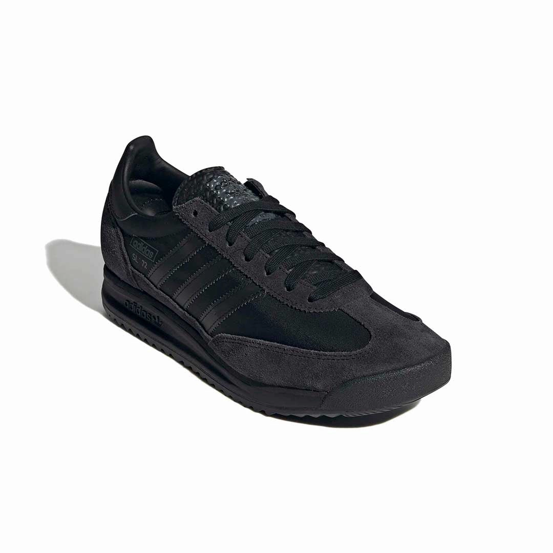 Friend Hike Follow Step adidas - Men's SL 72 RS Shoes (IH8019)