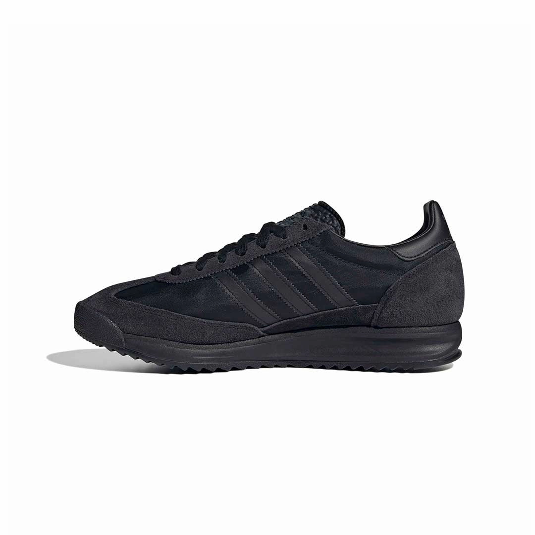 Crisp Finish adidas - Men's SL 72 RS Shoes (IH8019)