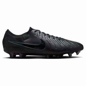 Weekend Games Tiempo Legend 10 Elite Firm-Ground Low-Top Men's Football Boots