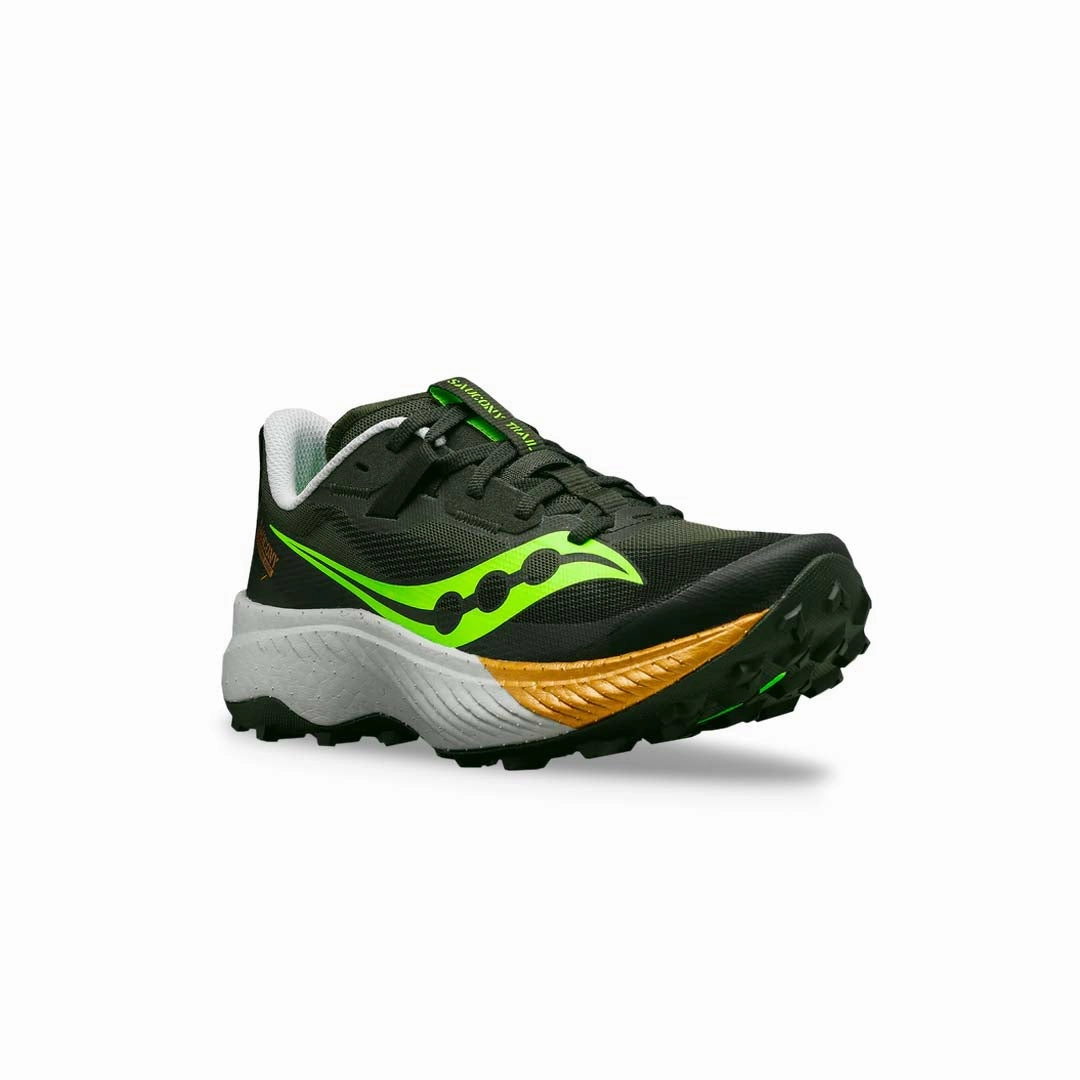 Saucony - Men's Endorphin Edge Shoes (S20773-30) Eco Form Clean Aesthetic