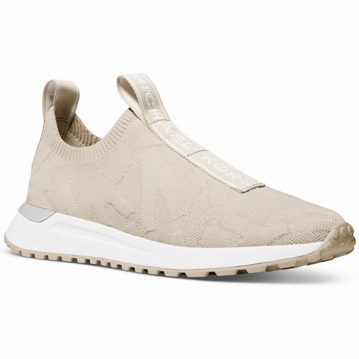 Bodie Slip On Womens Fitness Lifestyle Casual and Fashion Sneakers Sophisticated traction Recycled Material