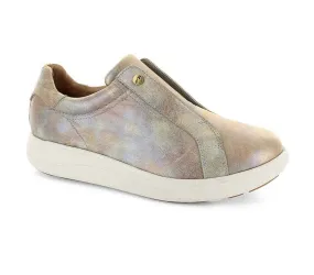 Women's Cosmic Sneakers In Ice Blue Vegan Material Option Durable Rubber Outsole