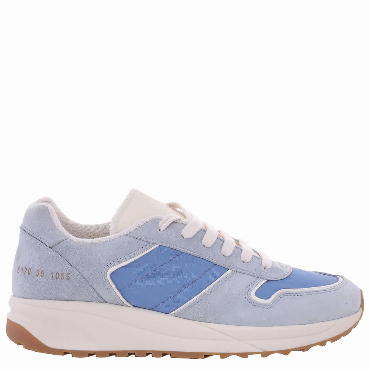 Common Projects Track Low-Top Sneakers Regular Walk Footwear Tech