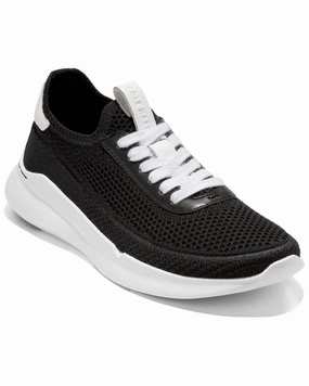 Neutral palette Cole Haan Grand Crosscourt Stitchlite Run Sneaker