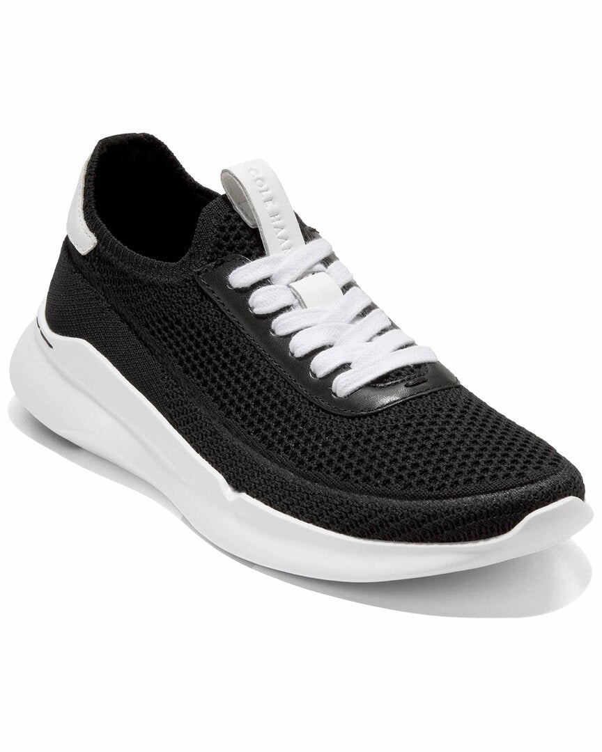 Neutral palette Cole Haan Grand Crosscourt Stitchlite Run Sneaker