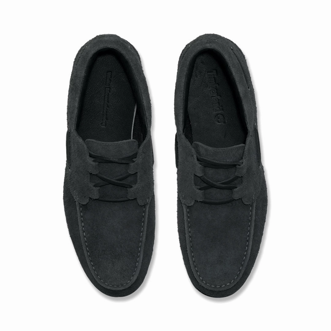 Timberland - Men's Authentic Boat Shoes (0A6DJP) Lightweight Mesh