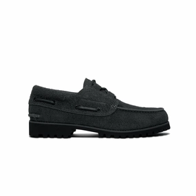 Pace Maker Timberland - Men's Authentic Boat Shoes (0A6DJP)