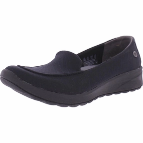 Get Movin' Womens Slip On Loafer Casual and Fashion Sneakers Modern Style